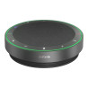 JABRA SPEAK2 75 MS SPEAKER, OMNI DIRECTION MIC, BLUETOOTH,LINK 390C MS ADAPTER, USB-C