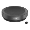 JABRA SPEAK2 75 MS SPEAKER, OMNI DIRECTION MIC, BLUETOOTH,LINK 390C MS ADAPTER, USB-C