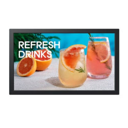 SAMSUNG (QBC) PRO DISPLAY,...