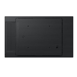 SAMSUNG (QBC) PRO DISPLAY, 13" FHD, 500NITS, HDMI, LAN/WIFI,