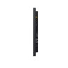 SAMSUNG (QBC) PRO DISPLAY, 13" FHD, 500NITS, HDMI, LAN/WIFI,