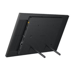SAMSUNG (QBC) PRO DISPLAY, 13" FHD, 500NITS, HDMI, LAN/WIFI,