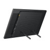 SAMSUNG (QBC) PRO DISPLAY, 13" FHD, 500NITS, HDMI, LAN/WIFI,