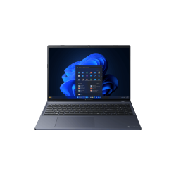 DYNABOOK TECRA A60-M, U7-255H, 16" WUXGA TOUCH, 16GB, 512GB SSD, TB4, W11P(AI), 3YR