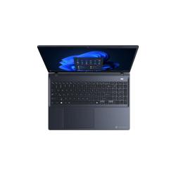DYNABOOK TECRA A60-M, U7-255H, 16" WUXGA TOUCH, 16GB, 512GB SSD, TB4, W11P(AI), 3YR