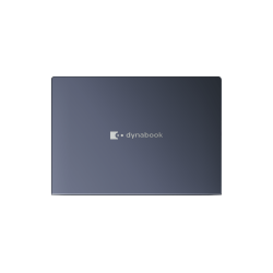 DYNABOOK TECRA A60-M, U7-255H, 16" WUXGA TOUCH, 16GB, 512GB SSD, TB4, W11P(AI), 3YR