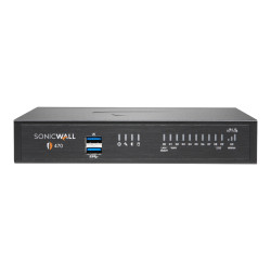 SONICWALL TZ470 FIREWALL