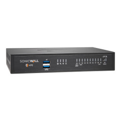 SONICWALL TZ470 FIREWALL