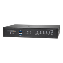 SONICWALL TZ470 FIREWALL