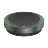 JABRA SPEAK2 75 UC SPEAKER, OMNI DIRECTION MIC, BLUETOOTH,LINK 390A ADAPTER, USB-A