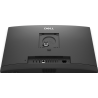 DELL PRO AIO DESKTOP, 24" FHD, U5-235T, 16GB, 512GB, WL, W11P(AI), 3YOS