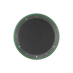 JABRA SPEAK2 75 UC SPEAKER, OMNI DIRECTION MIC, BLUETOOTH,LINK 390A ADAPTER, USB-A