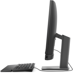 DELL PRO AIO DESKTOP, 24" FHD TOUCH, U5-235T, 16GB, 512GB, WL, W11P(AI), 3YOS