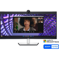 DELL P-SERIES 34" (21:9)...