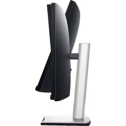 DELL P-SERIES 34" (21:9) WQHD CURVE, HDMI, DP, USB-C, USB(4), H/ADJ, LAN, SPKR, W/CAM, 3YR