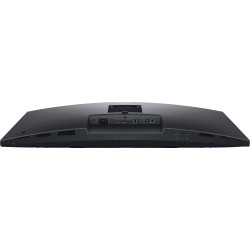 DELL P-SERIES 34" (21:9) WQHD CURVE, HDMI, DP, USB-C, USB(4), H/ADJ, LAN, SPKR, W/CAM, 3YR