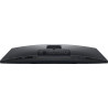DELL P-SERIES 34" (21:9) WQHD CURVE, HDMI, DP, USB-C, USB(4), H/ADJ, LAN, SPKR, W/CAM, 3YR