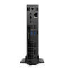 DELL OPTIPLEX 3000 THIN CLIENT, CEL N5105, 8GB, 64GB eMMC, NO-WL, ThinOS, 1YOS