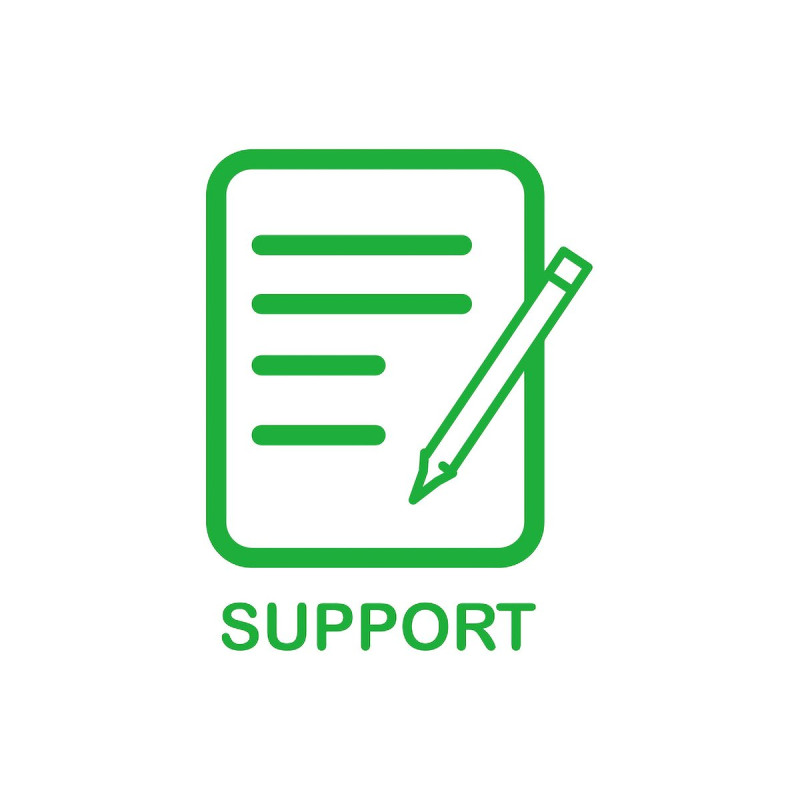 APC (WMS1M25N) 1 MONTH 25 NODE STRUXUREWARE DATA CENTER EXPERT SOFTWARE SUPPORT CONTRACT