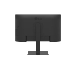 LG 27"(16:9) QHD IPS, HDMI, DP, USB-C(65W), 100Hz, D/CHAIN, KVM, H/ADJ, VESA, 3YR