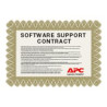 APC (WOPS3YR200) STRUXUREWARE OPERATIONS, 3Y SOFTWARE MAINT RENEWAL CONTRACT, 200 RACKS