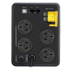 APC BACK-UPS (BX) 950VA, 230V, AVR, 2 YEAR WTY