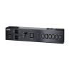APC (SBP3000RMI) SERVICE BYPASS PDU, 230V 16AMP W/ (6) IEC C13 AND (1) C19