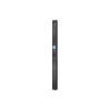 APC METERED VERTICAL PDU, 230V, 16A, 3.3KW, C13(18), C19(2), IEC-320, 2YR