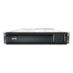 APC SMART UPS(SMT) 2200VA, IEC(8), USB, SERIAL, SMART SLOT, LCD, 2U R,SMART CONNECT-3Y WTY