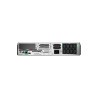 APC SMART UPS(SMT) 2200VA, IEC(8), USB, SERIAL, SMART SLOT, LCD, 2U R,SMART CONNECT-3Y WTY