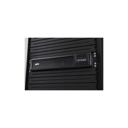 APC SMART UPS(SMT) 2200VA, IEC(8), USB, SERIAL, SMART SLOT, LCD, 2U R,SMART CONNECT-3Y WTY