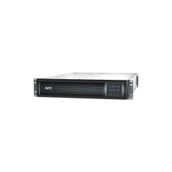 APC SMART UPS(SMT) 2200VA, IEC(8), USB, SERIAL, SMART SLOT, LCD, 2U R,SMART CONNECT-3Y WTY