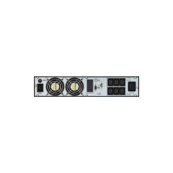 APC EASY ONLINE UPS (SRV),...