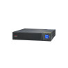 APC EASY ONLINE UPS (SRV), 3000VA, 230V, RACK MOUNT, IEC(6), LCD, SMART SLOT, 2YR WTY