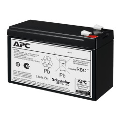 APC (APCRBC176) REPLACEMENT BATTERY CARTRIDGE #176