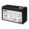 APC (APCRBC176) REPLACEMENT BATTERY CARTRIDGE #176