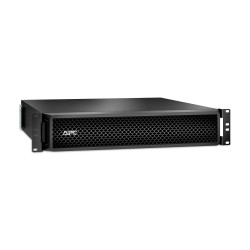 APC SMART-UPS EXTERNAL BATTERY (SRT SERIES), 72V (FOR SRT2200XLI/RMXLI/RMXLI-NC), RM