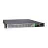 APC (SRTL3KRM1UINC) SMART-UPS ULTRA LITHIUM ION, 3KVA, 1U, 230V, NETWORK CARD, 5YR WTY