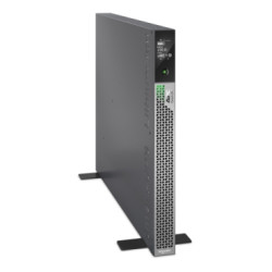 APC (SRTL3KRM1UINC) SMART-UPS ULTRA LITHIUM ION, 3KVA, 1U, 230V, NETWORK CARD, 5YR WTY