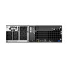 APC SMART-UPS (SRT), 5000VA, IEC(10), NETWORK, LCD, 3U RACK/TWR, 3YR