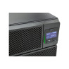 APC SMART-UPS (SRT), 5000VA, IEC(10), NETWORK, LCD, 3U RACK/TWR, 3YR