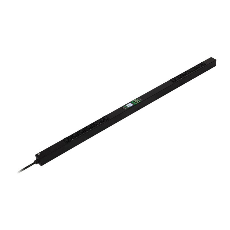 APC EASY PDU SWITCHED ZERO U 32A 230V(20)C13 (4)C19 IEC309