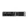 APC SMART-UPS (SRT), 2200VA, IEC(8), NETWORK, LCD, 2U RACK, 3YR