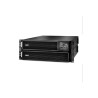 APC SMART-UPS (SRT), 2200VA, IEC(8), NETWORK, LCD, 2U RACK, 3YR