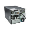 APC SMART-UPS (SRT), 10K VA, IEC(10), NETWORK, LCD, 6U RACK/TWR, 3YR