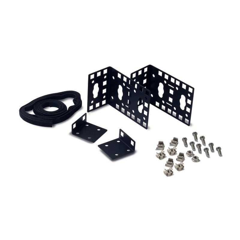 APC (AR7711) NETSHELTER ZERO U ACCESSORY MOUNTING BRACKET