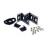 APC (AR7711) NETSHELTER ZERO U ACCESSORY MOUNTING BRACKET