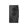 APC (AR106VI) NETSHELTER WX 6U LOW-PROFILE ENCLOSURE 230V - WALL MOUNT