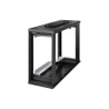 APC (AR106VI) NETSHELTER WX 6U LOW-PROFILE ENCLOSURE 230V - WALL MOUNT