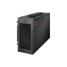 APC (AR106VI) NETSHELTER WX 6U LOW-PROFILE ENCLOSURE 230V - WALL MOUNT